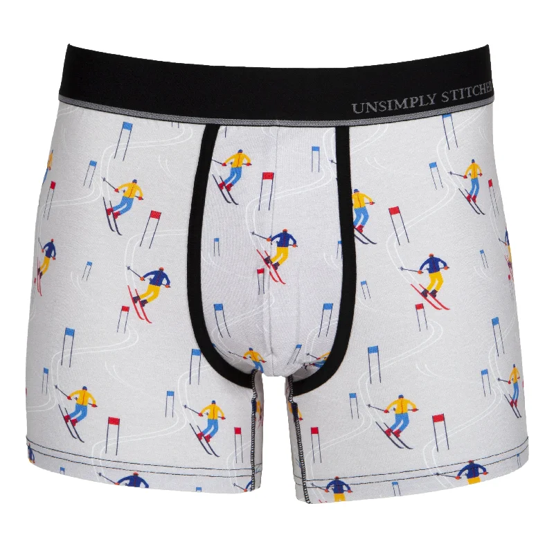 Great Bargains Skiing Boxer Trunk