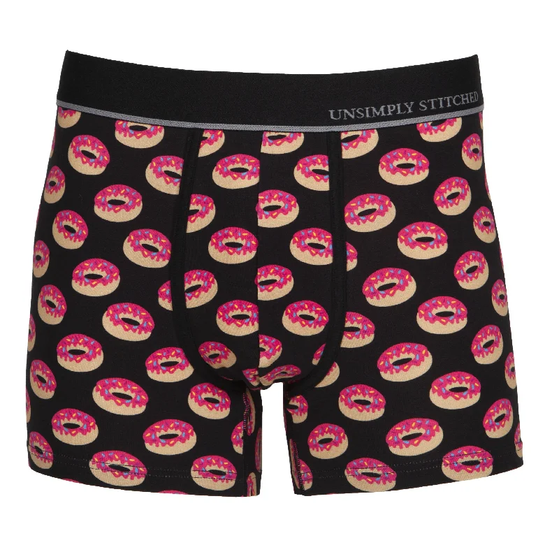 The Best Deal Doughnut Boxer Trunk