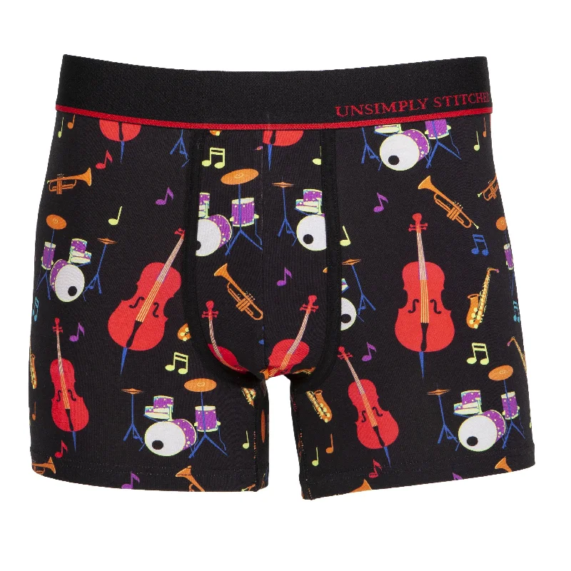 Special Buy Musical Instraments Boxer Trunk