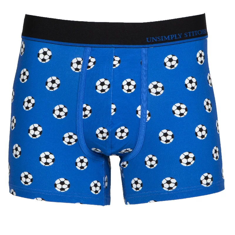 Lowest Rates Soccer Balls Boxer Trunk