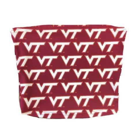 Incredible Offers Virginia Tech Hokies All Over Tube Top