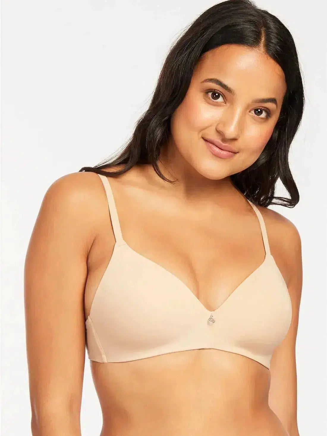 Weekend Discounts to Indulge In Wire-Free T-Shirt Bra