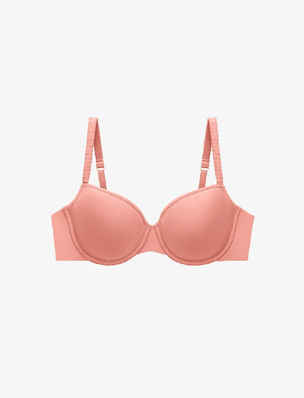 Weekend Bargains Await You 24/7® Classic T-Shirt Bra