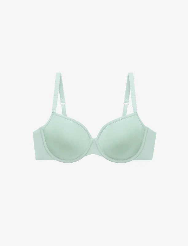 Weekend Shopping Made Better 24/7® Classic T-Shirt Bra