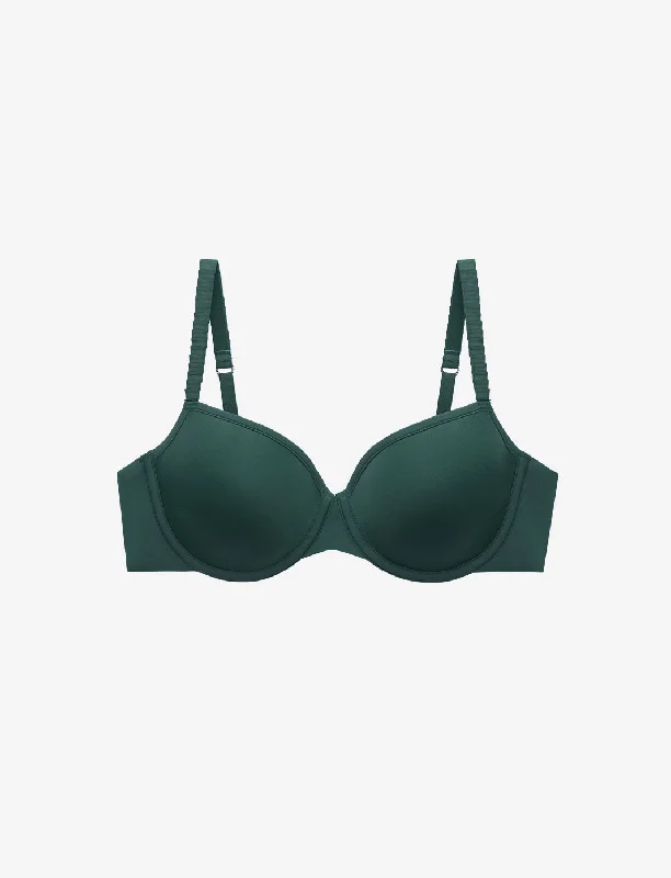 Weekend Bargains Await You 24/7® Classic T-Shirt Bra