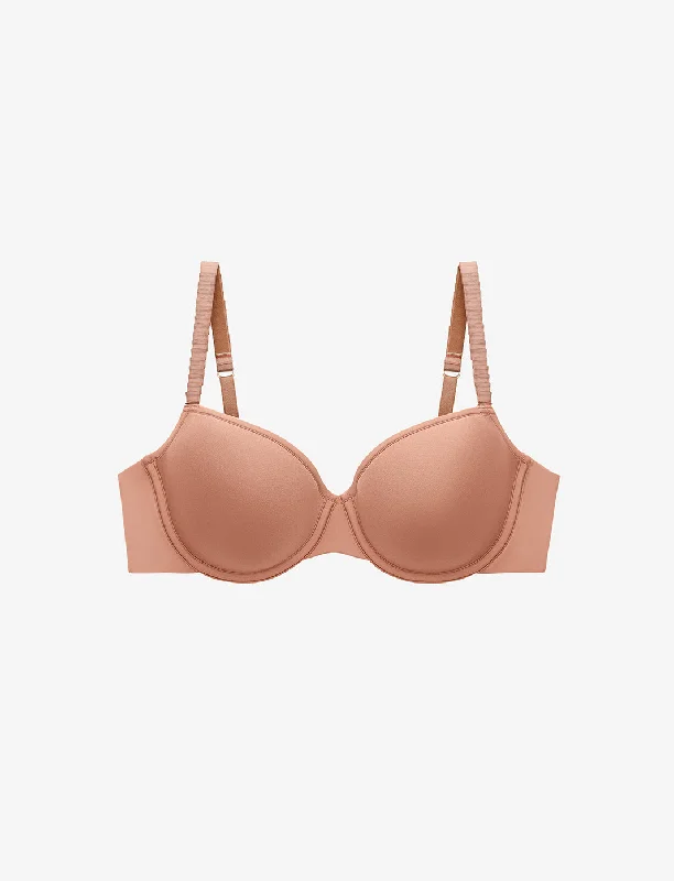 Weekend Deals That Sizzle 24/7® Classic T-Shirt Bra