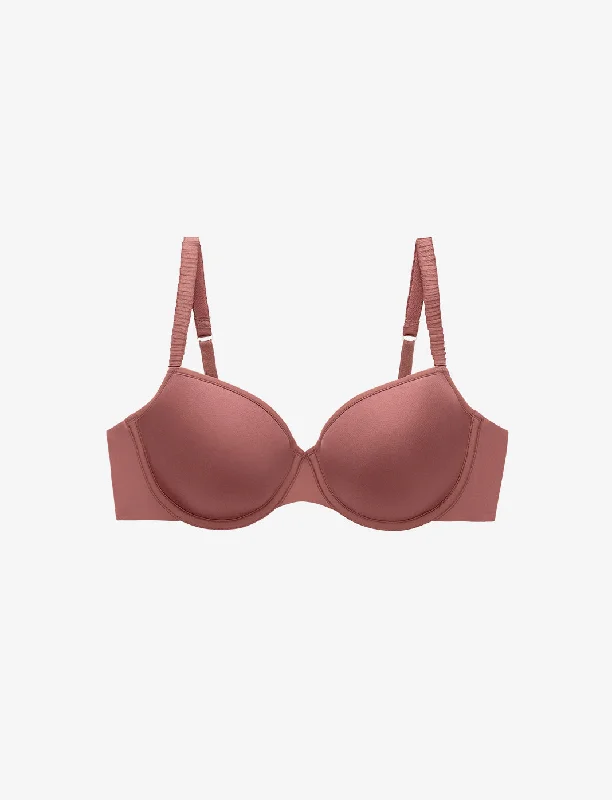 Best Bargains 24/7® Classic T-Shirt Bra