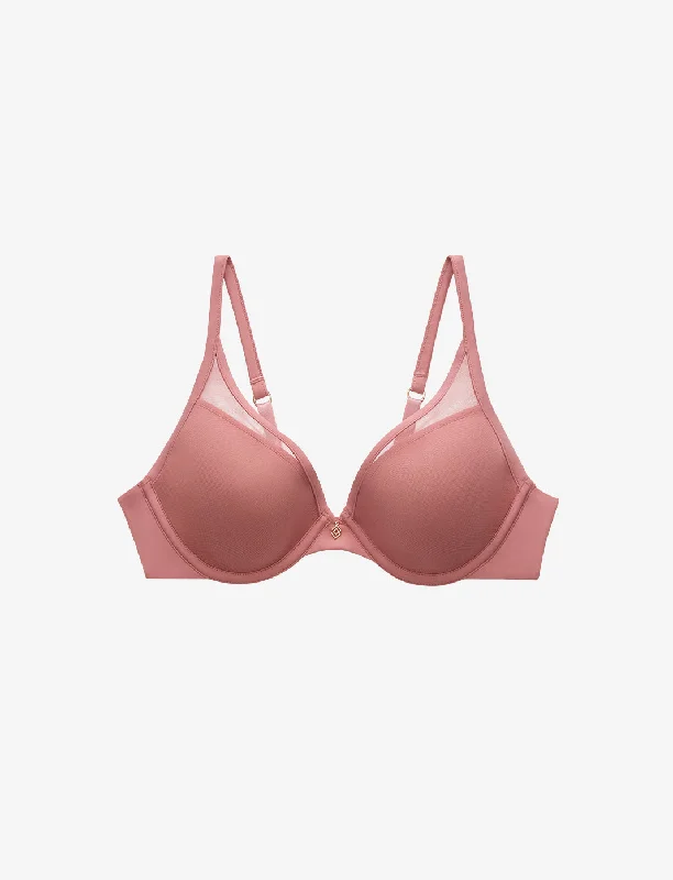 Sale Alert 24/7® Classic Uplift Plunge Bra