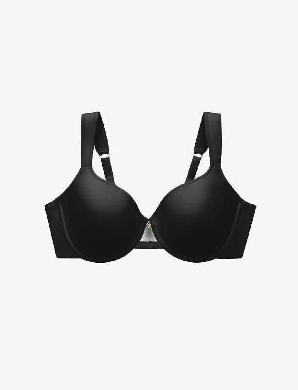 Weekend Discounts to Celebrate 24/7® Classic Perfect Coverage Bra