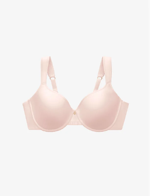 Hurry Up 24/7® Classic Perfect Coverage Bra