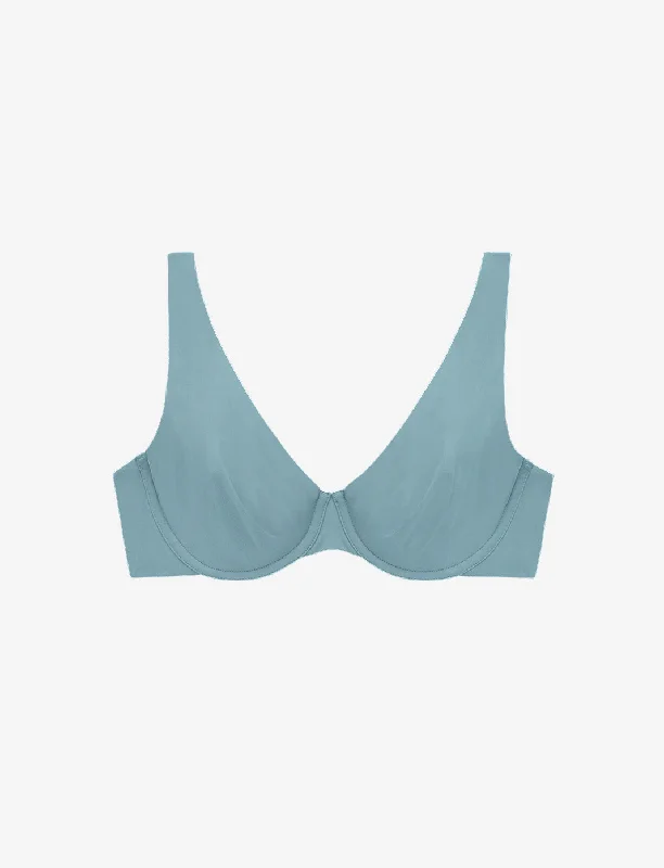 Weekend Bargains Just for You 24/7® Classic Second Skin Unlined Bra