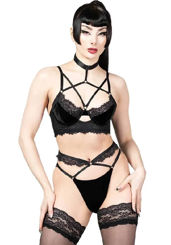 Steals and Deals Affinity | BONDAGE PANTY**