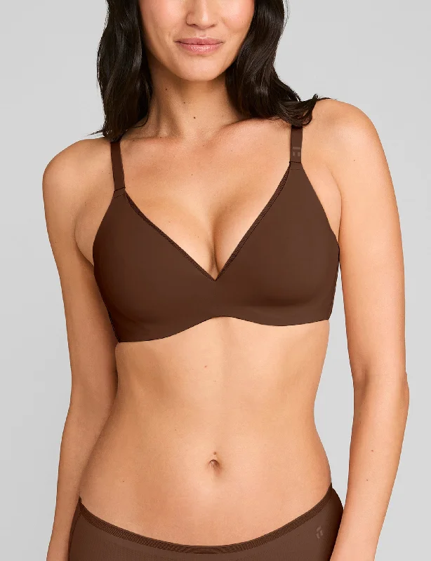 Crazy Deals Air Plunge Bra