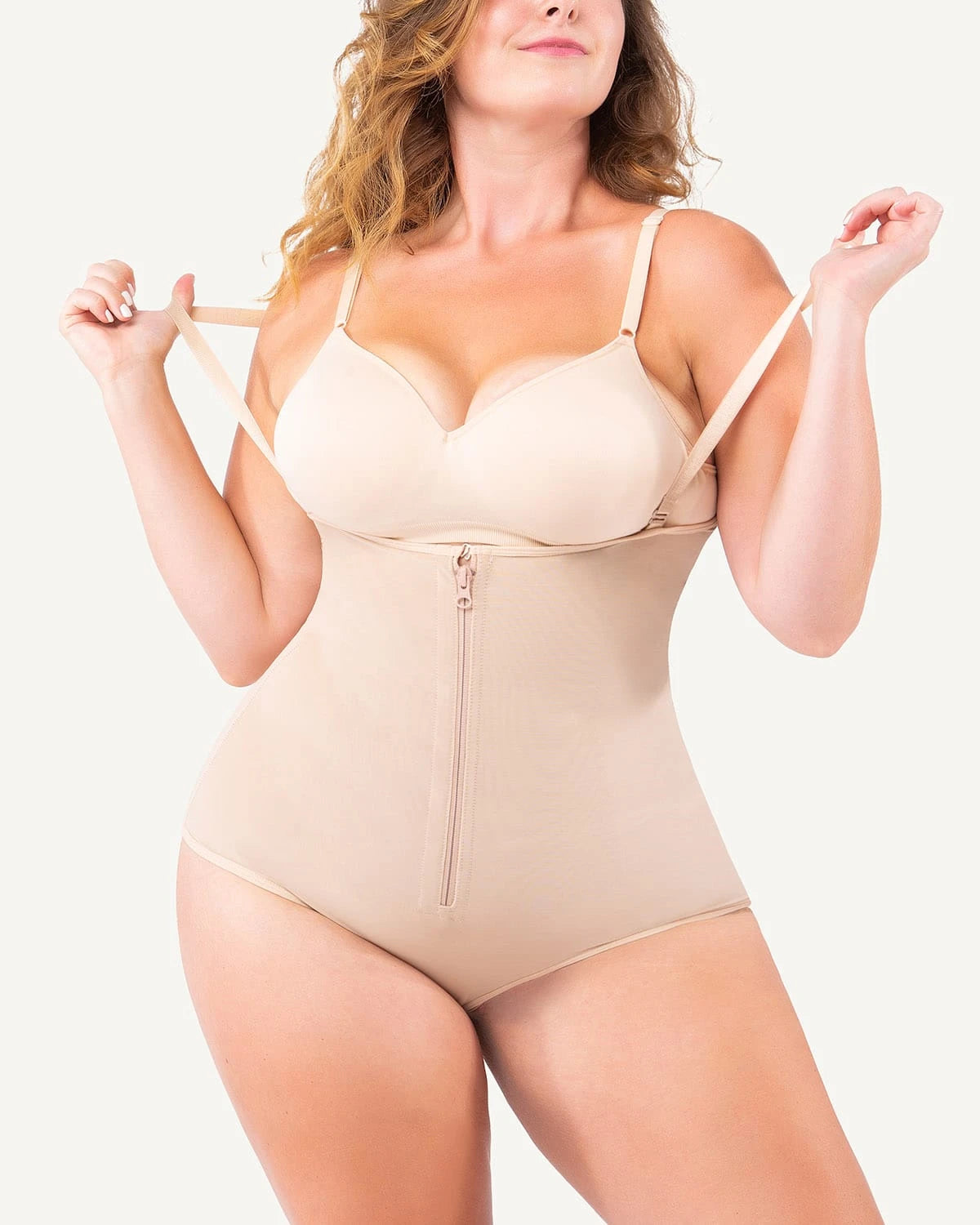 Price Buster AirSlim® Adjustable Crotch Butt Lifting Shapewear