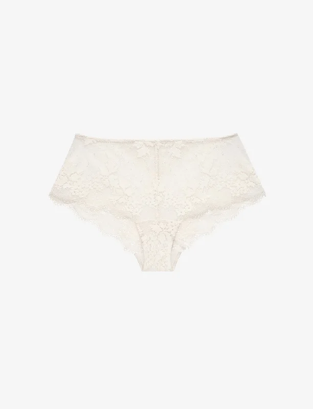 Price Cut All Day Lace Cheeky