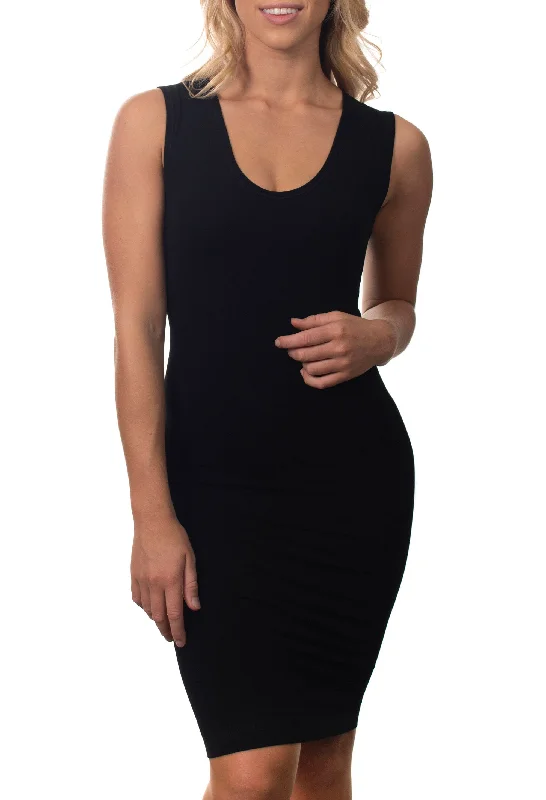Today’s Deal Bamboo Tank Dress