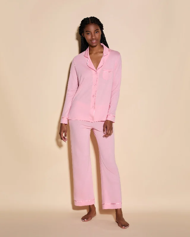 Unmissable Offer Long Sleeve Top & Pant Pajama Set
