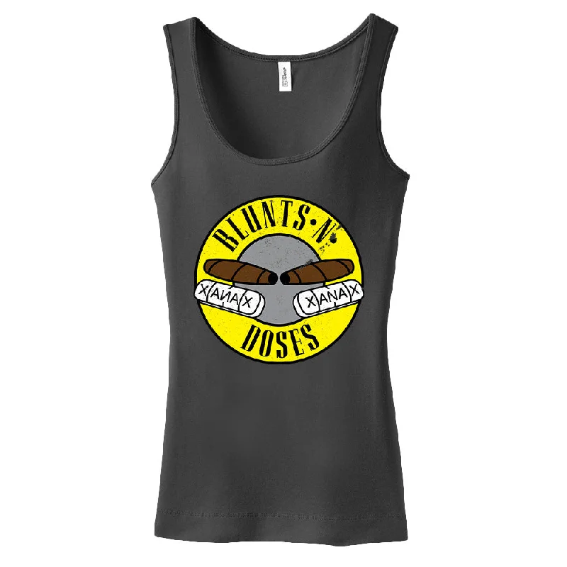 Price Buster Blunts N Doses Tank Top