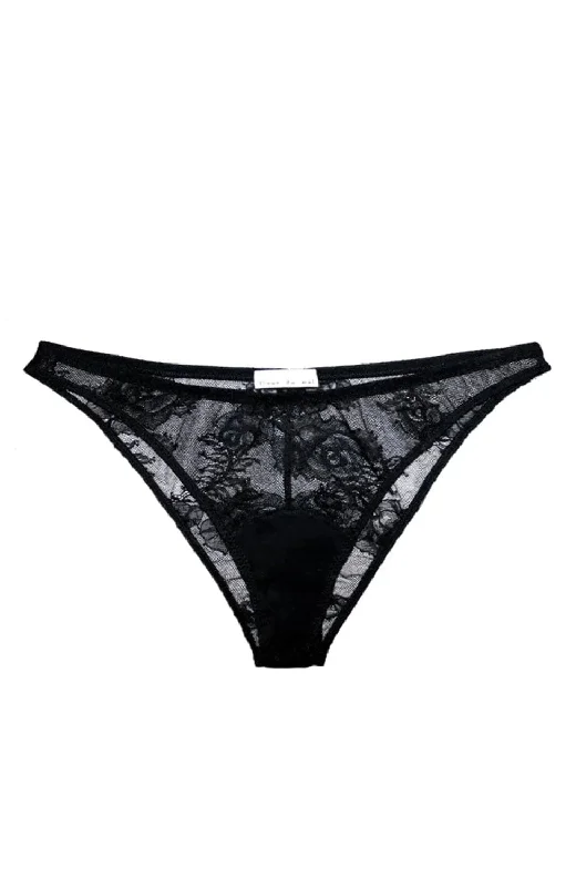 Buy Now Bouquet Lace Cheeky
