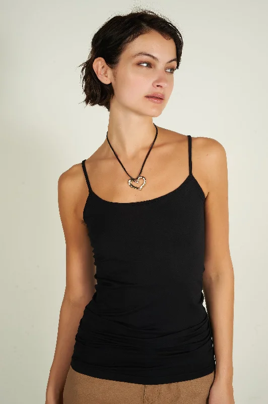 Great Deals Camisole à fines bretelles - 5065CAMI - (E-A12)
