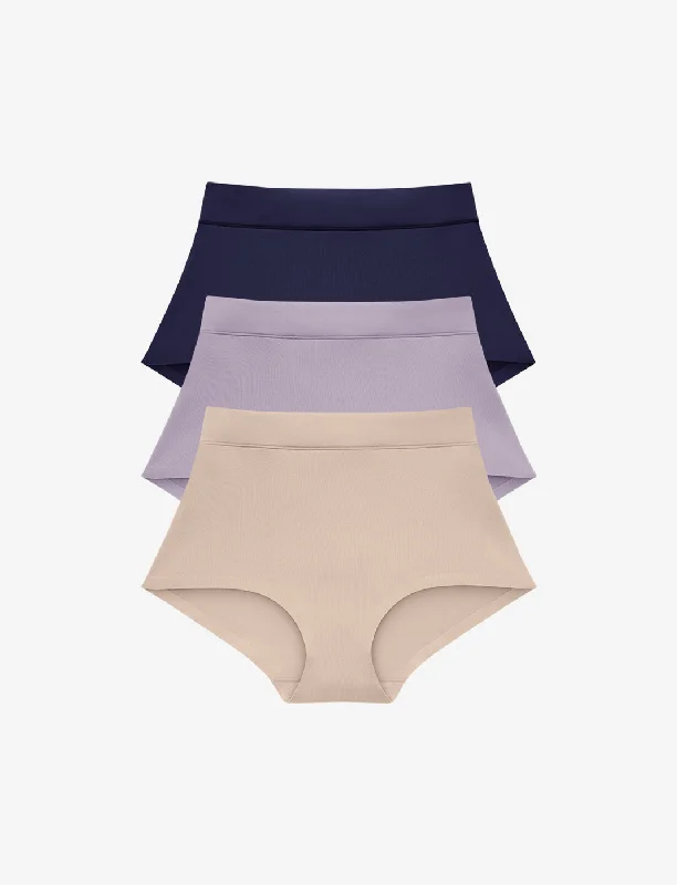 Weekend Specials to Grab ComfortStretch Brief 3 Pack Box