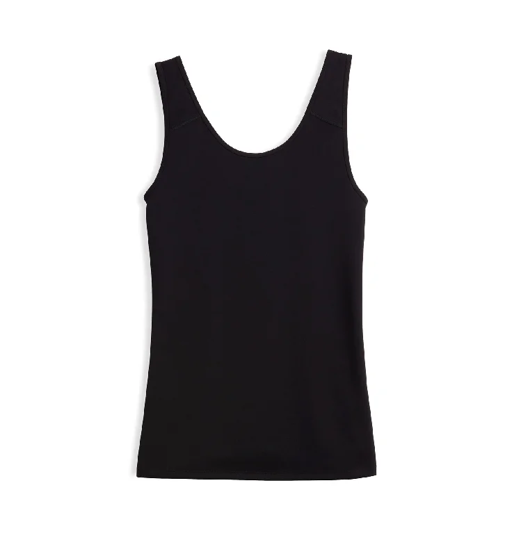 Steal Deal Compression Tank - Black