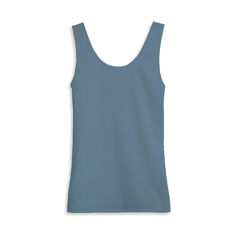 Today Only Compression Tank - Bluestone
