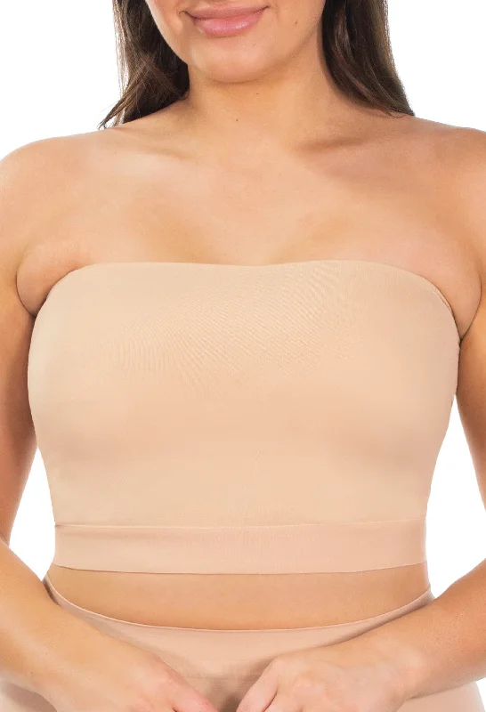 Lowest Price High Compression Minimising Bandeau