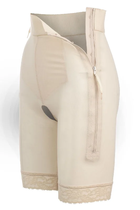 Deal of the Week Style 5046 | Long Leg Panty-Girdle w/dual zippers