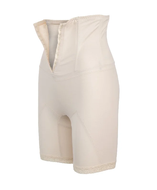 Incredible Offers Style 5607 | Waist Nipper Thigh Slimmer