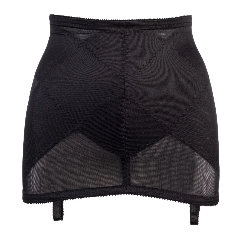 Value Deals Style 6003 | Open Bottom Girdle