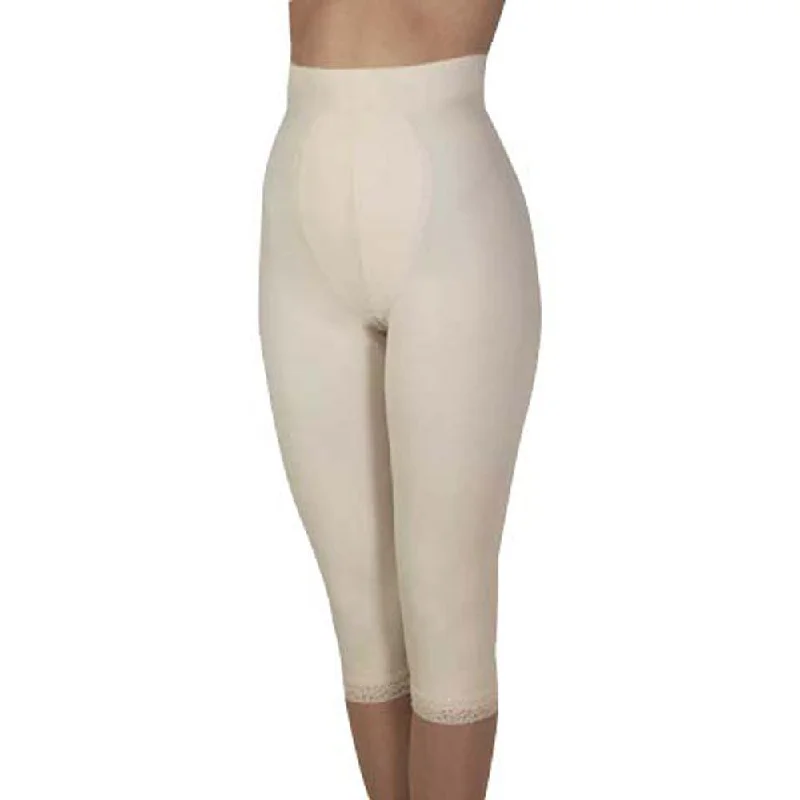 Deal Frenzy Style 7607 | Firm Control Cuff Top Pantsliner