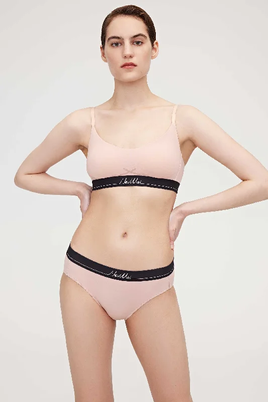 Weekend Special Cotton Cozy Bra