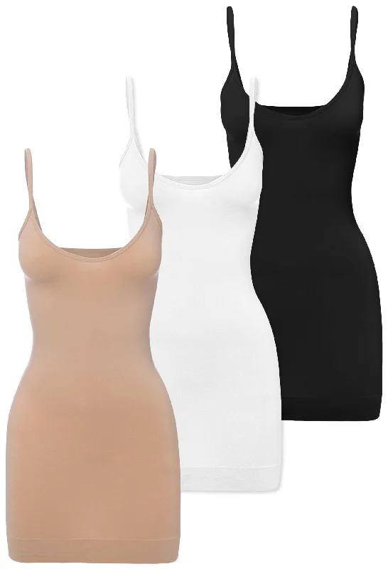 Buy Now Curvy Sleek Body Slip Pack