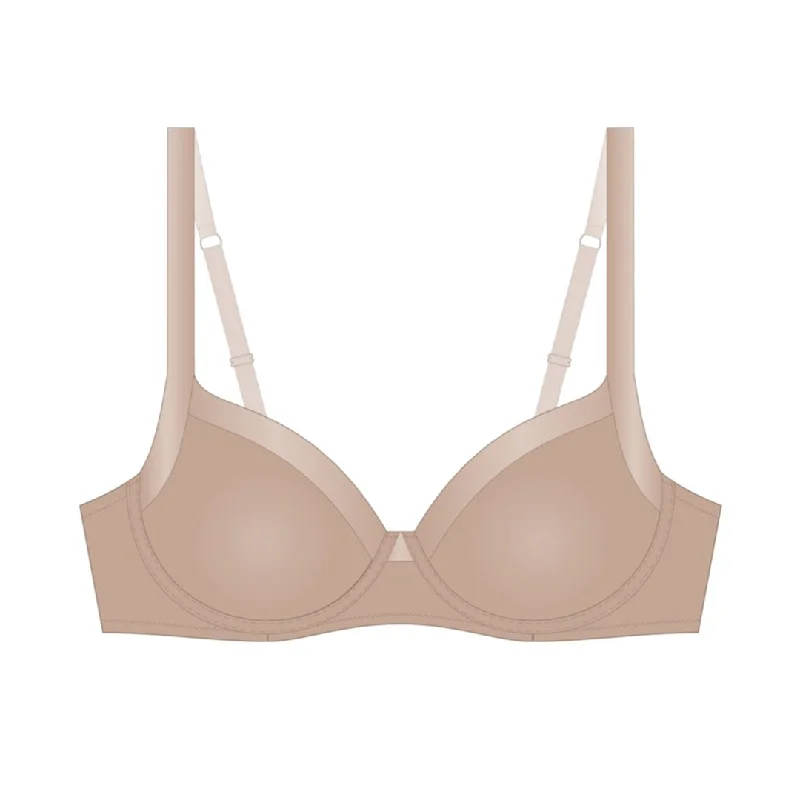 Weekend Deal Dim Generous Invisible New Skin Bra