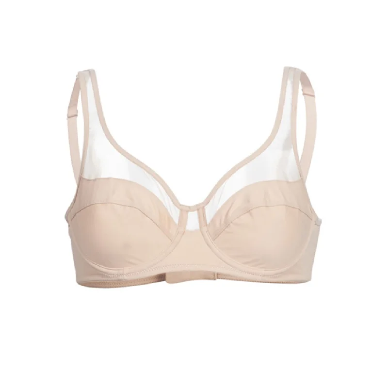 Today’s Deal Dim Generous Underwired Skin Bra