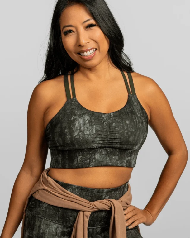 Discount Deals Double Down Bra – Nature Daze