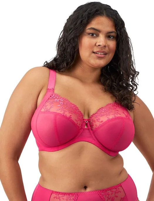 Super Discount Elomi Zarla Underwire Bra