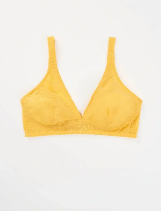 Weekend Savings Extravaganza Else Eden Soft Plunge Bra