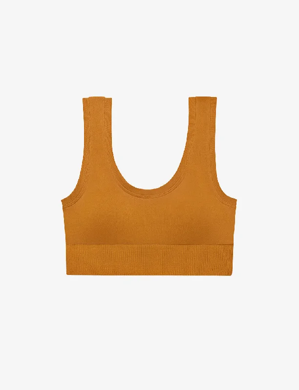 Weekend Discounts to Snag Form Seamless Scoop Bralette