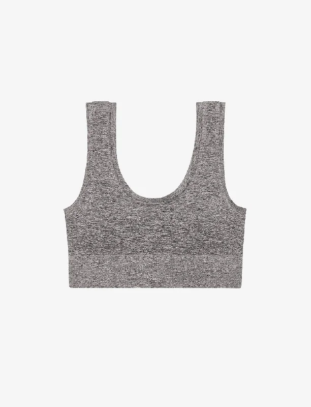 Weekend Specials to Enjoy Form Seamless Scoop Bralette