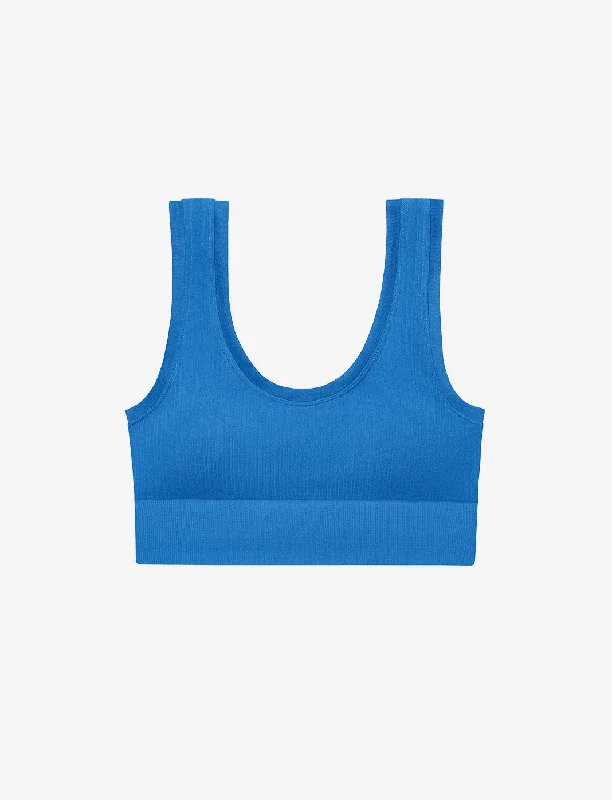 Weekend Discounts to Love Form Seamless Scoop Bralette