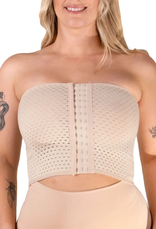 Daily Specials Lightweight Front Closure Minimising Bandeau