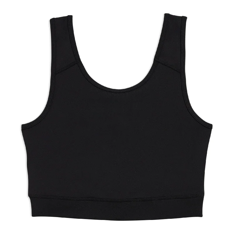 Weekend Savings Spectacle Full Spectrum Bra - Black