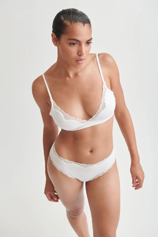 New Deals Gabi Lace Bralette