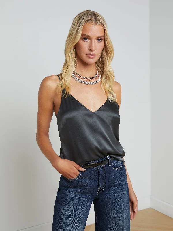 Epic Deals Gabriella Silk Camisole