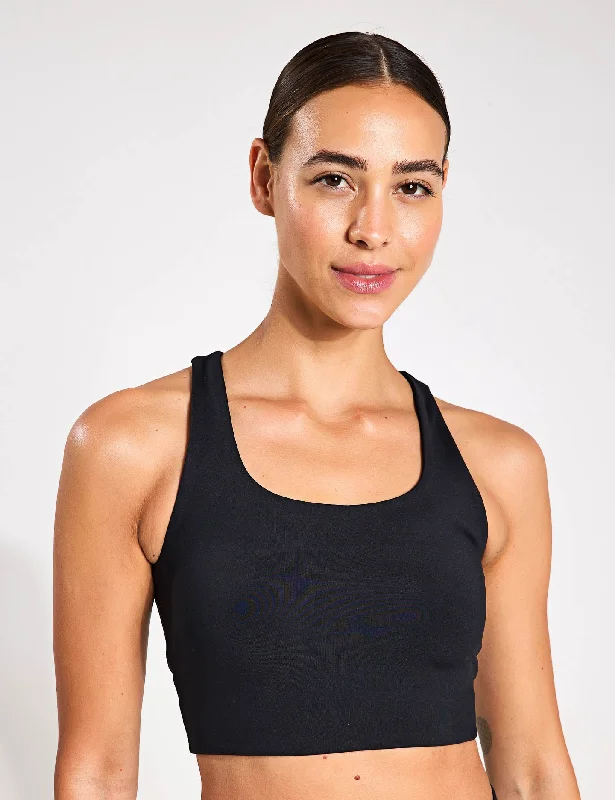 Limited Edition Paloma Bra Classic - Black