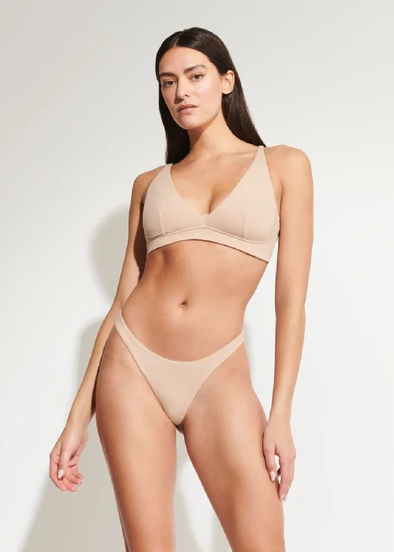 Can't Miss Gracelynne Plunge Bralette