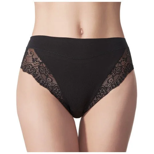 Janira Cotton 2 pk Panty - Milano Esencial Style