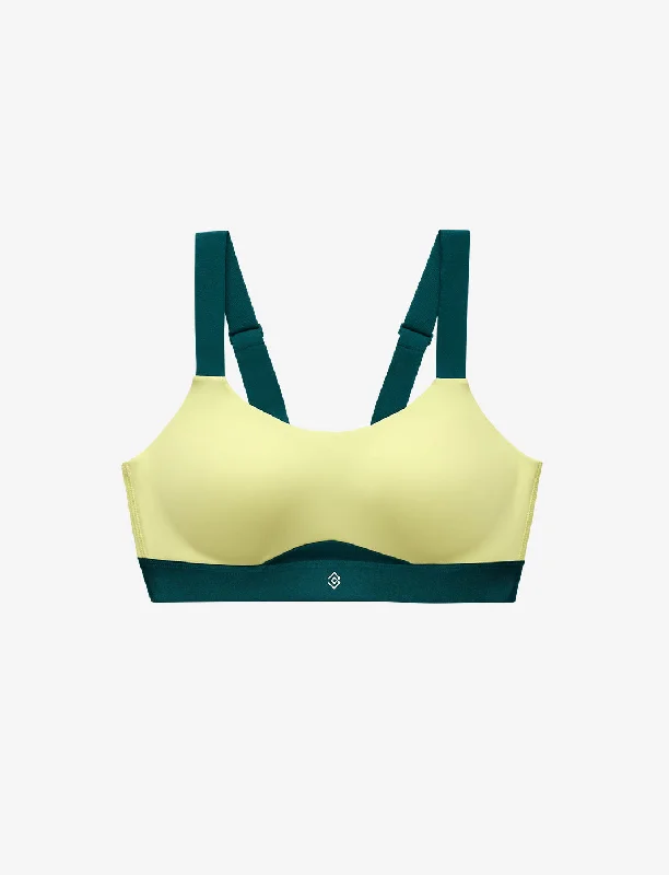 Weekend Discounts to Savor Kinetic Adjustable Sports Bra